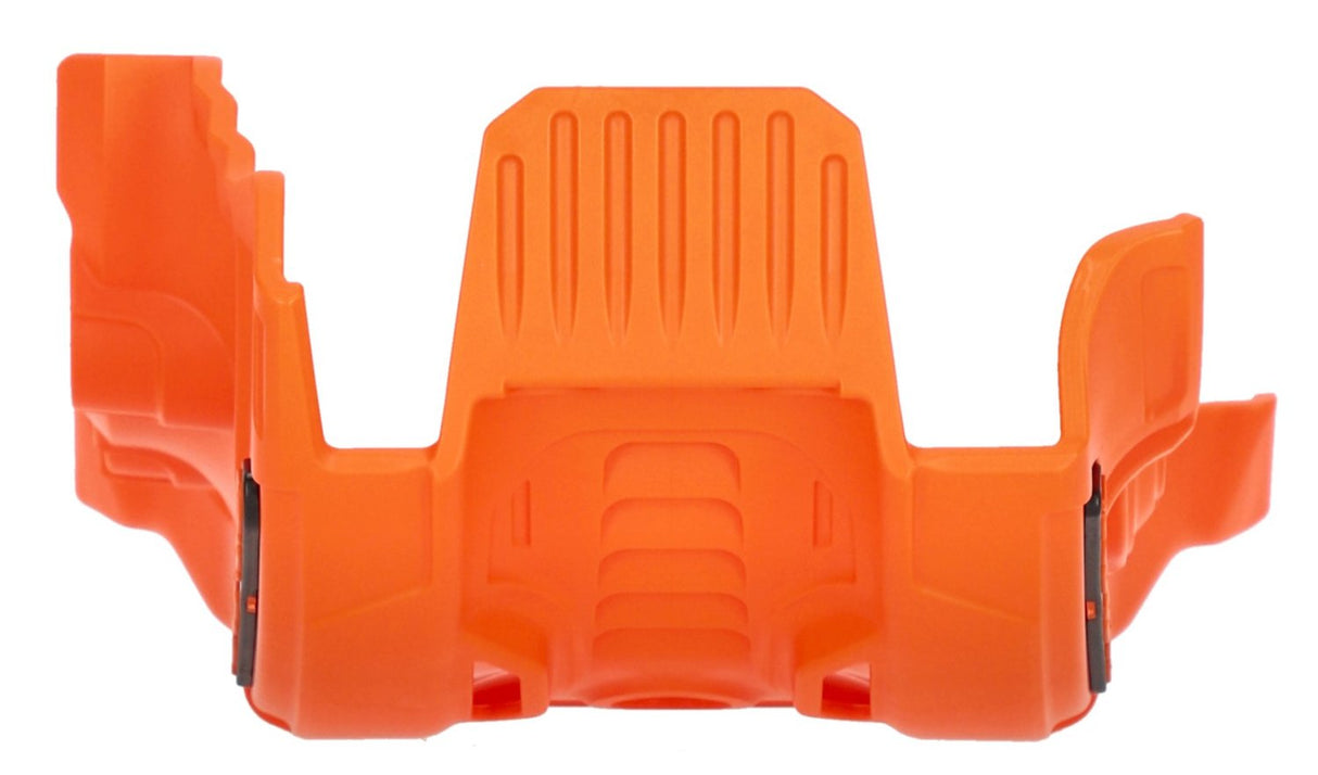 ACERBIS SKID PLATE KTM EXC 150 24 BLACK