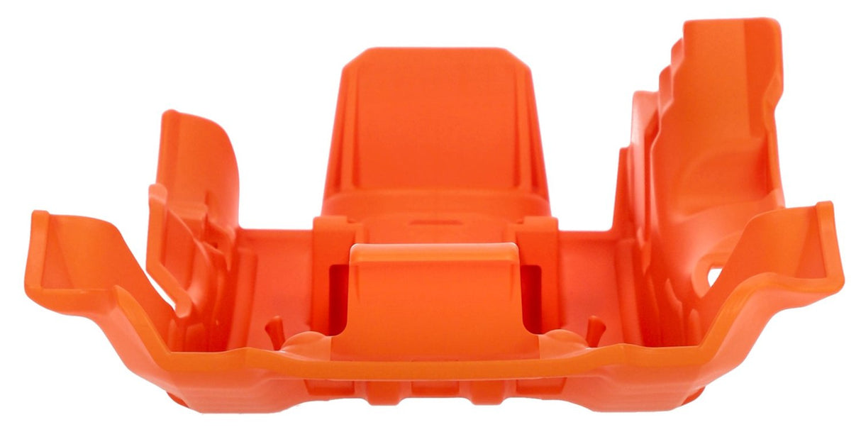 ACERBIS SKID PLATE KTM EXC 150 24 BLACK