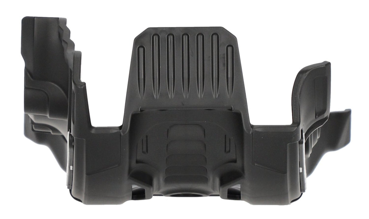 ACERBIS SKID PLATE KTM EXC 250 300 24 ORANGE