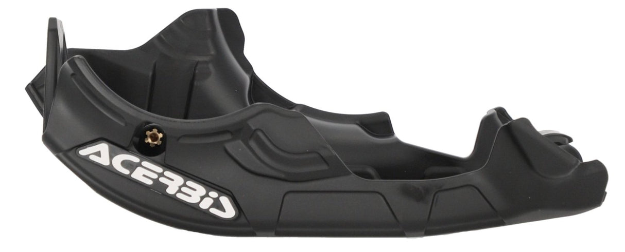 ACERBIS SKID PLATE KTM EXC 250 300 24 ORANGE