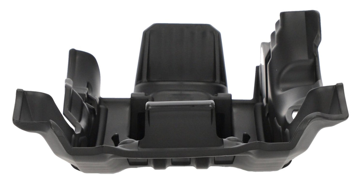 ACERBIS SKID PLATE KTM EXC 250 300 24 ORANGE