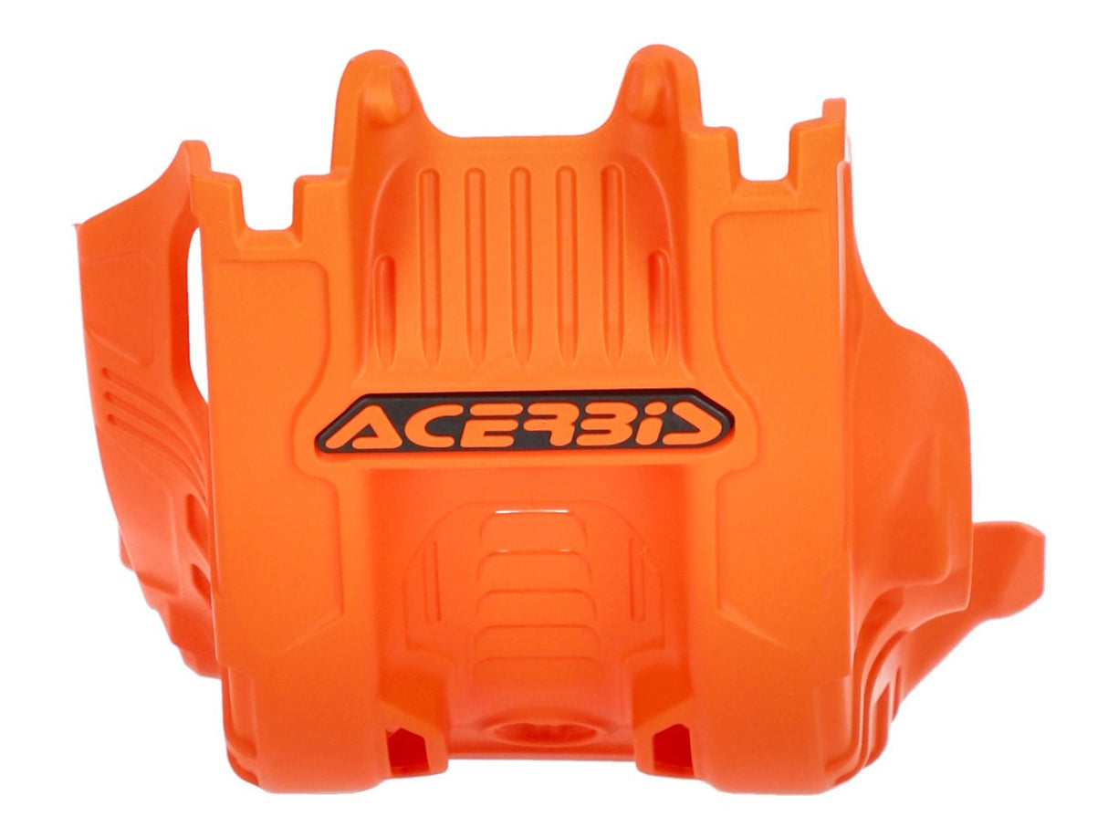 ACERBIS SKID PLATE KTM EXC 250 300 24 BLACK