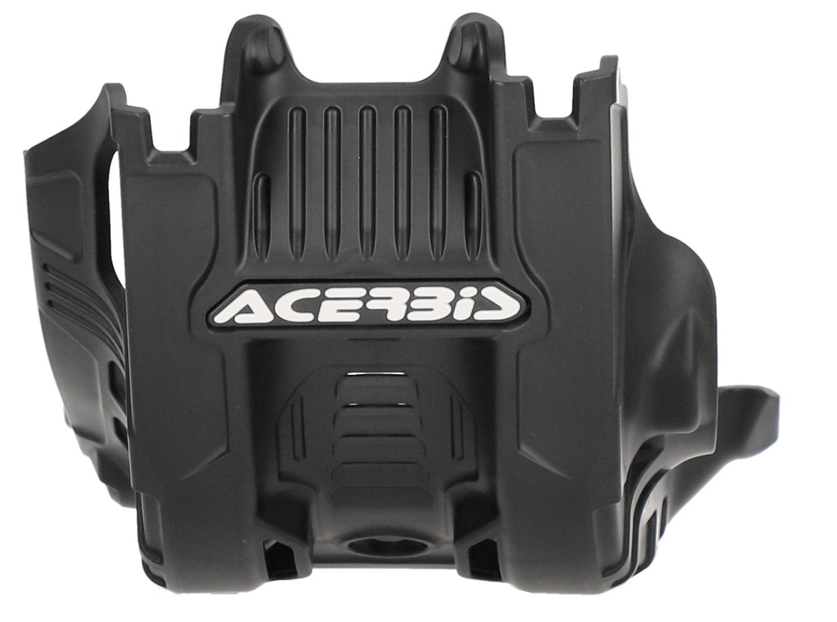 ACERBIS SKID PLATE KTM EXCF 450 500 24 ORANGE