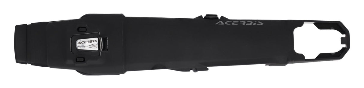 ACERBIS TEKETMAGNET SWINGARM PROTECTORS KTM EXC EXCF 24 BLACK