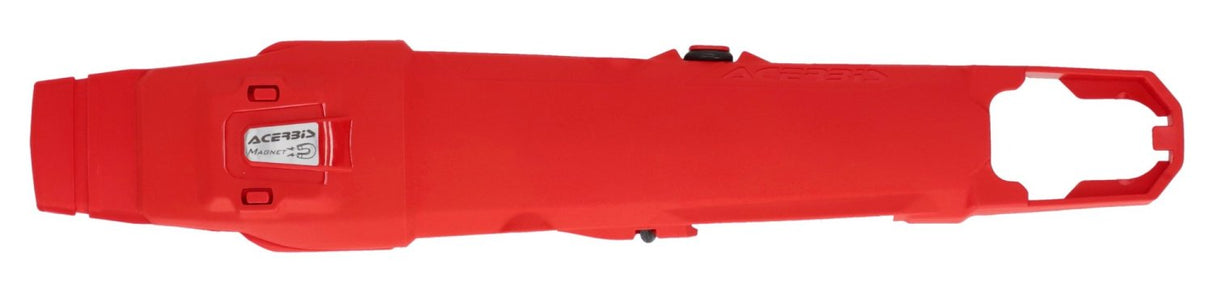 ACERBIS TEKETMAGNET SWINGARM PROTECTORS HONDA CRF 300 L/RALLY 21-23 BLACK