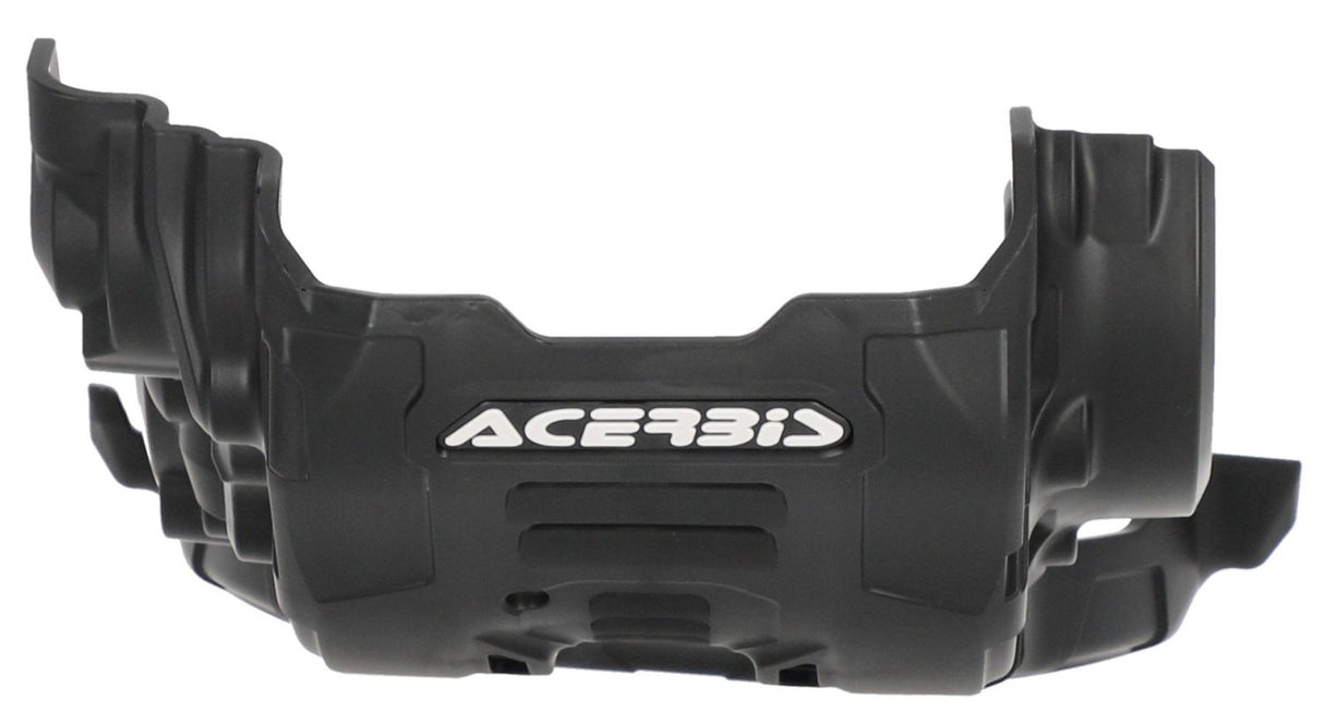 ACERBIS SKID PLATE KTM EXCF 450 500 24 BLACK