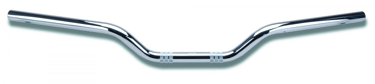 TOMMASELLI HANDLEBARS ROAD STEEL HIGH