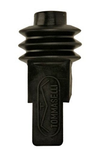 TOMMASELLI THROTTLE CABLE COVER FOR 0507