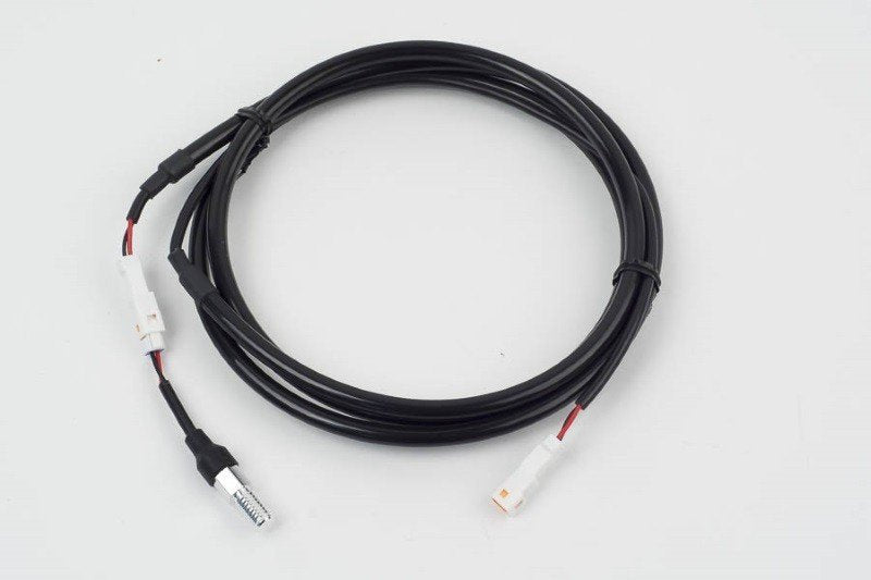 TRAIL TECH ENDURANCE II DIGITAL GAUGE HEAD UNIT
