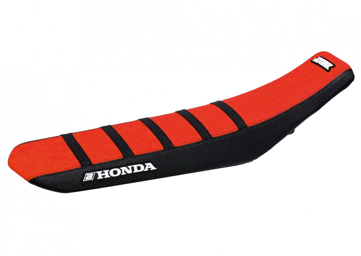 BLACKBIRD SEAT COVER ZEBRA CRF 250 04-09 CRF 250X 450X 04-16