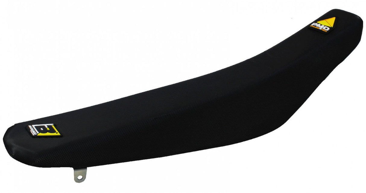 BLACKBIRD SEAT COVER PYRAMID CRF 250 22-23 450 21-23 BLACK