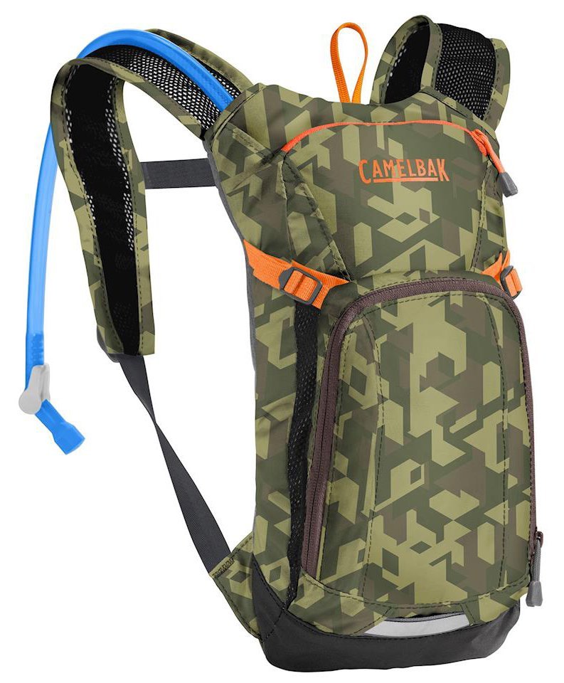 CAMELBAK MINI MULE 1.5L CAMO