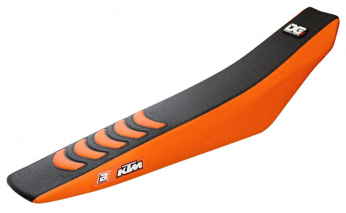 BLACKBIRD SEAT COVER DG3 KTM SX SXF 23