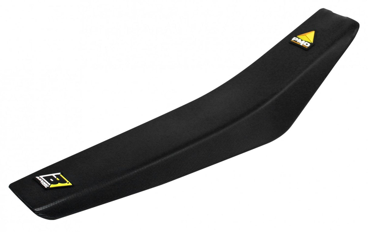 BLACKBIRD SEAT COVER PYRAMID FC TC 23 BLACK