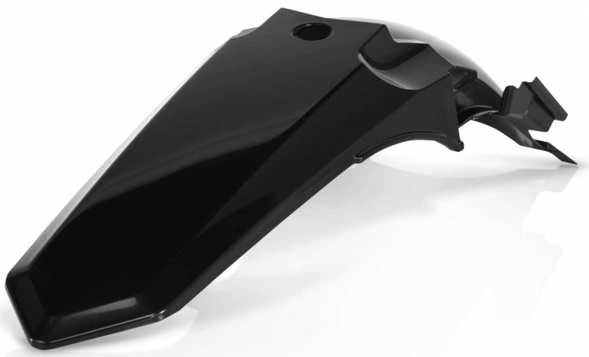 ACERBIS REAR FENDER YAMAHA YZ 125 250 15-21 BLACK