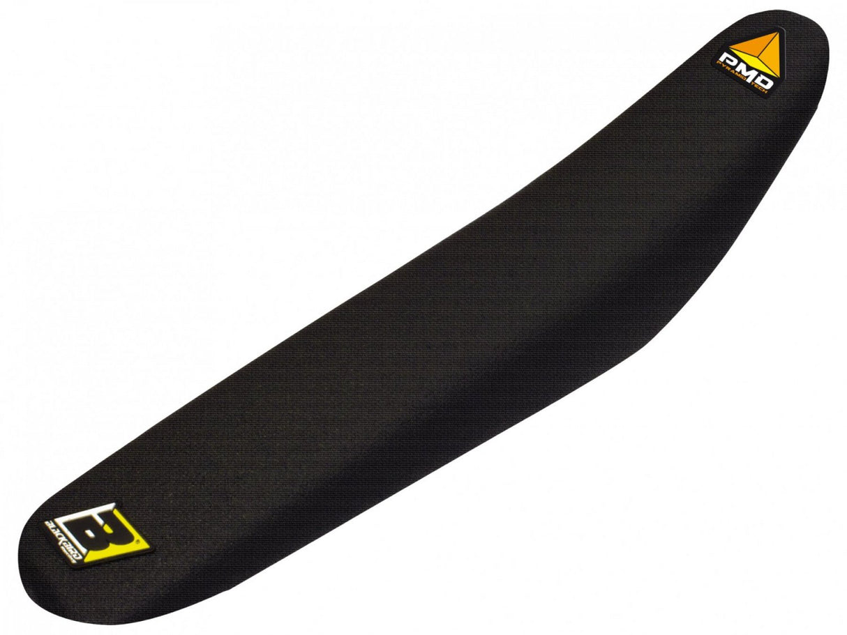BLACKBIRD SEAT COVER PYRAMID GAS GAS MC/EC 21-23 BLACK