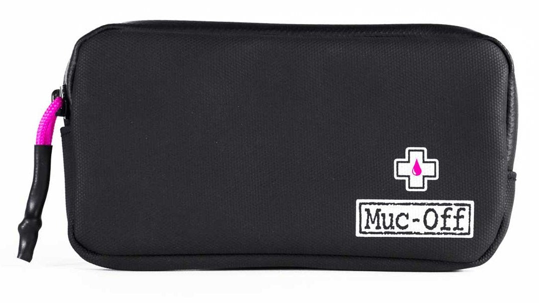MUC-OFF MOTORCYCLE RAINPROOF ESSENTIALS CASE