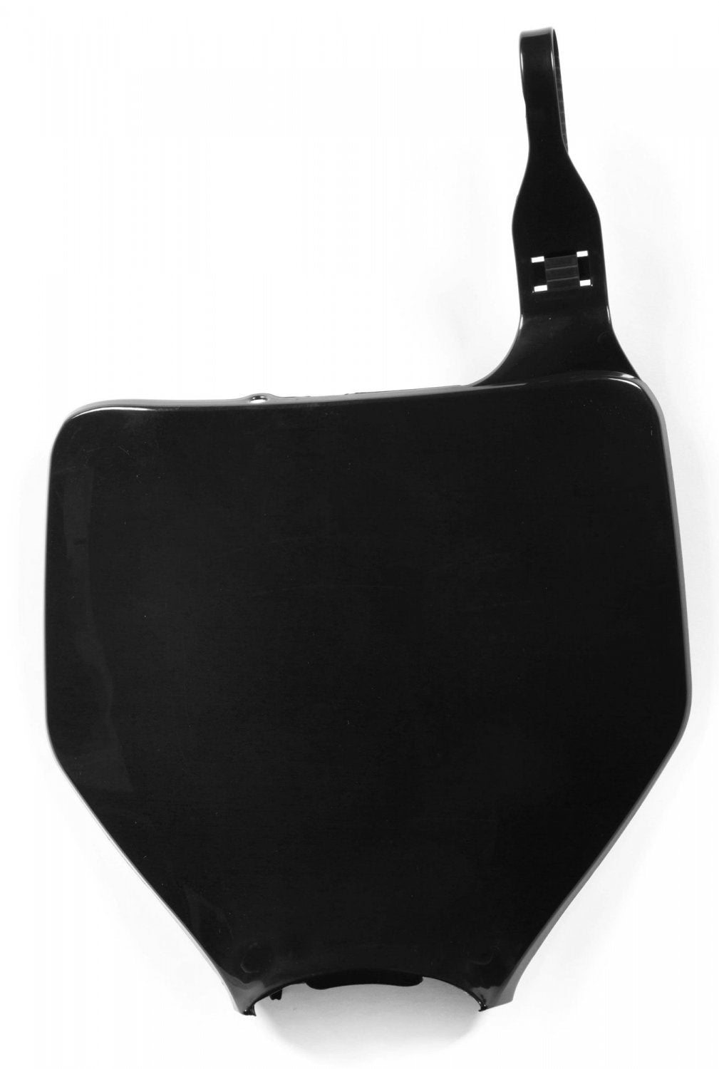 ACERBIS FRONT PLATE KAWASAKI KX KXF 03-08 BLACK