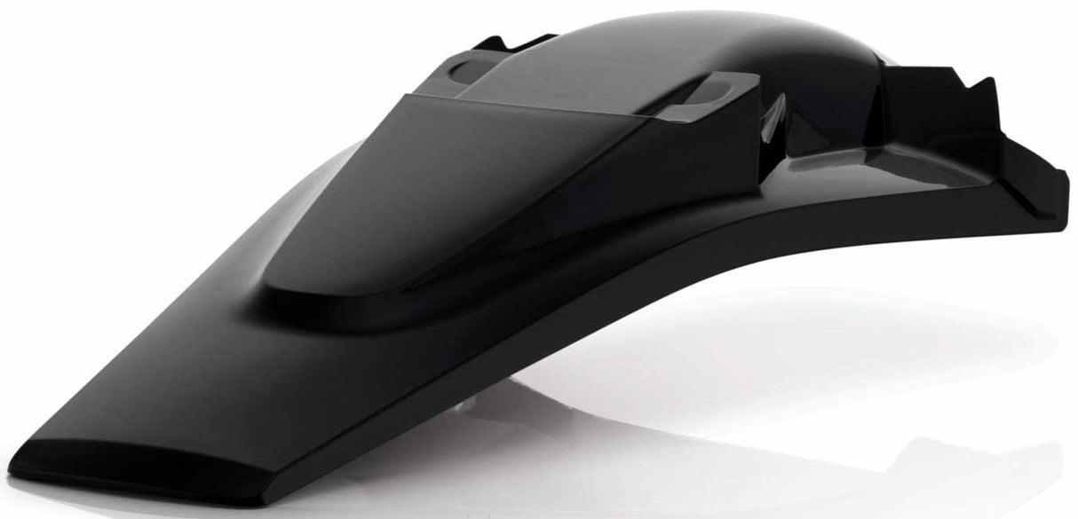 ACERBIS REAR FENDER HUSQVARNA TC FC 16-18 BLACK