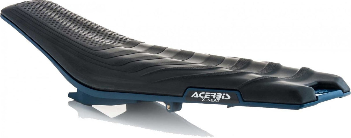 ACERBIS X-SEAT HUSQVARNA FC TC 16-18 FE TE 17-19 BLACK