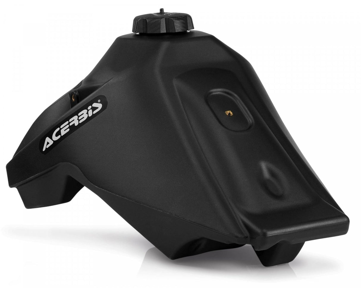 ACERBIS FUEL TANK HONDA CRF250L 13-16 12.5 LITRE BLACK