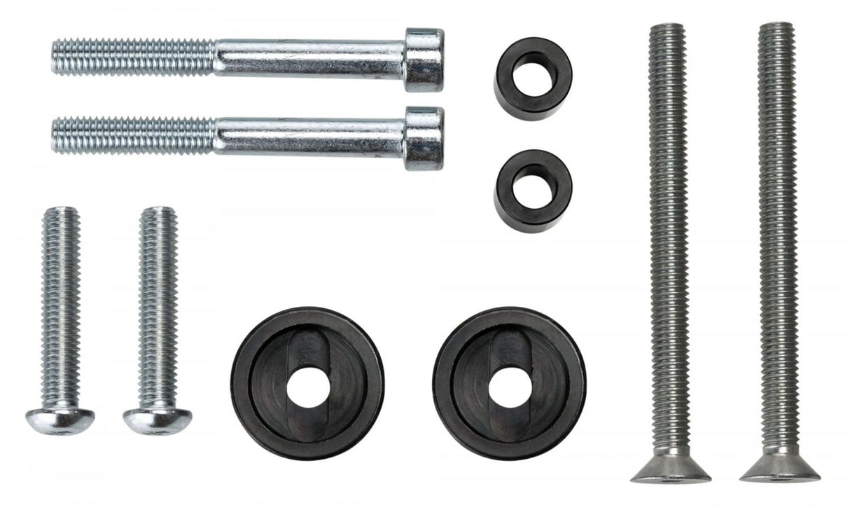 ACERBIS X-ROAD - DUAL ROAD MOUNT KIT HONDA AFRICA TWIN