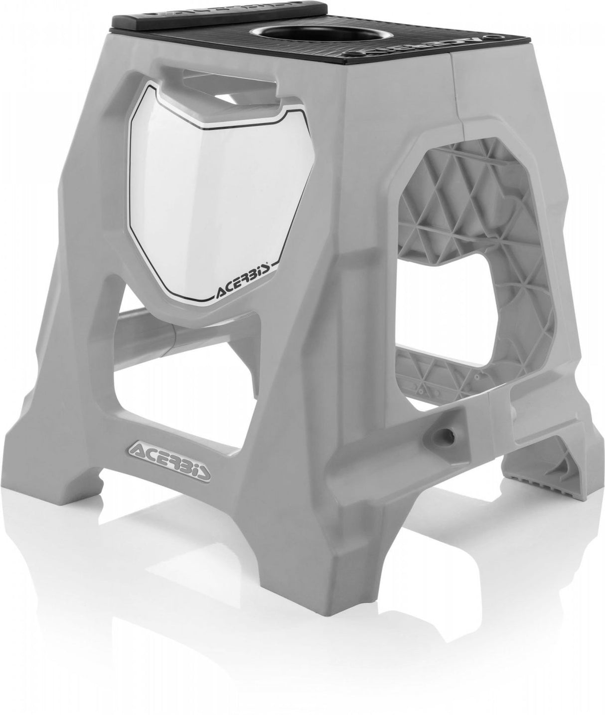 ACERBIS 711 BIKE STAND GREY