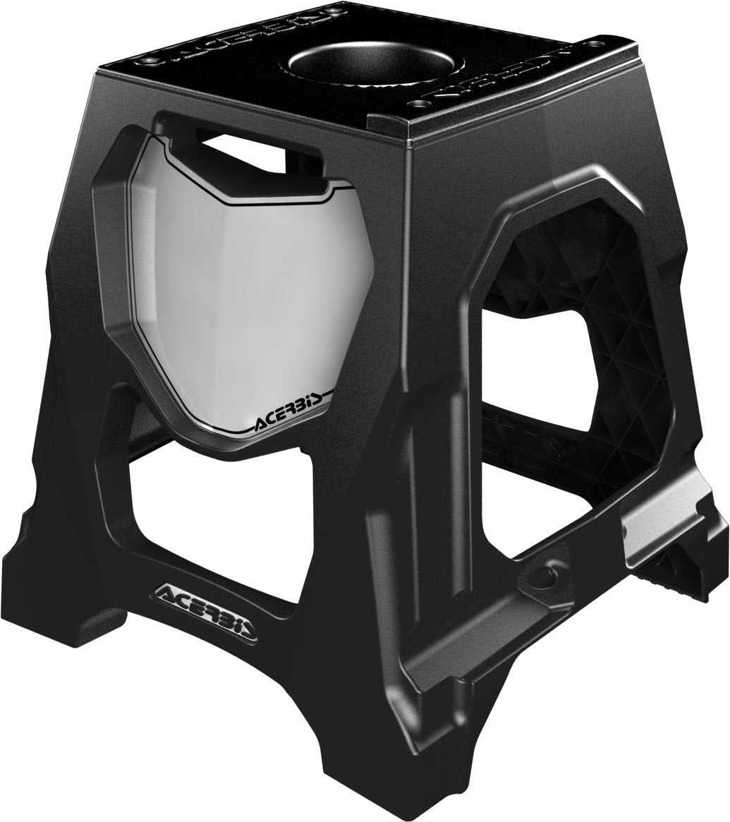 ACERBIS 711 BIKE STAND BLACK