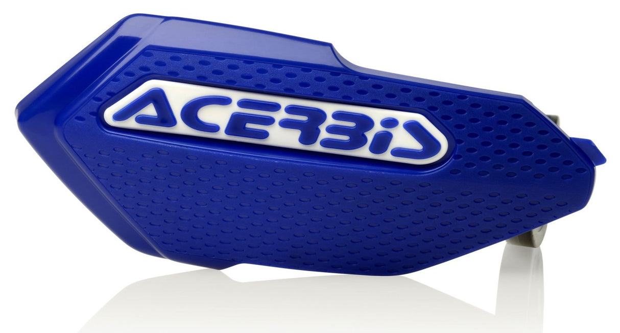 ACERBIS HANDGUARDS X-ELITE MINI BIKE / MTB ORANGE BLACK