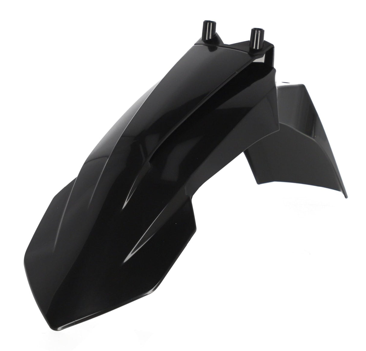 ACERBIS FRONT FENDER KTM SX 50 16-23 MC 50 21-23 BLACK