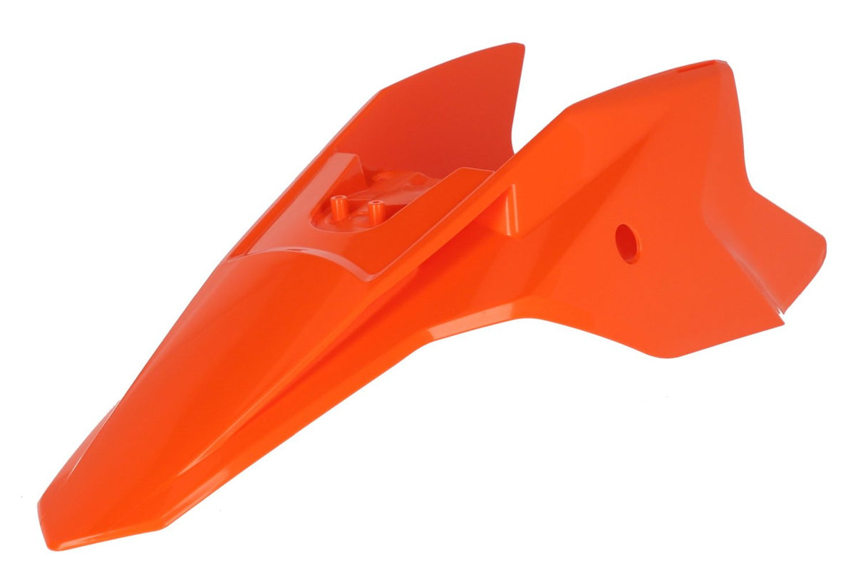 ACERBIS REAR FENDER KTM SX50 16-23 ORANGE