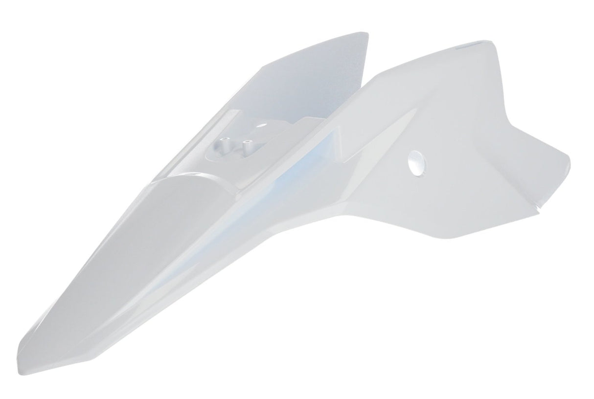ACERBIS REAR FENDER KTM SX50 16-23 WHITE