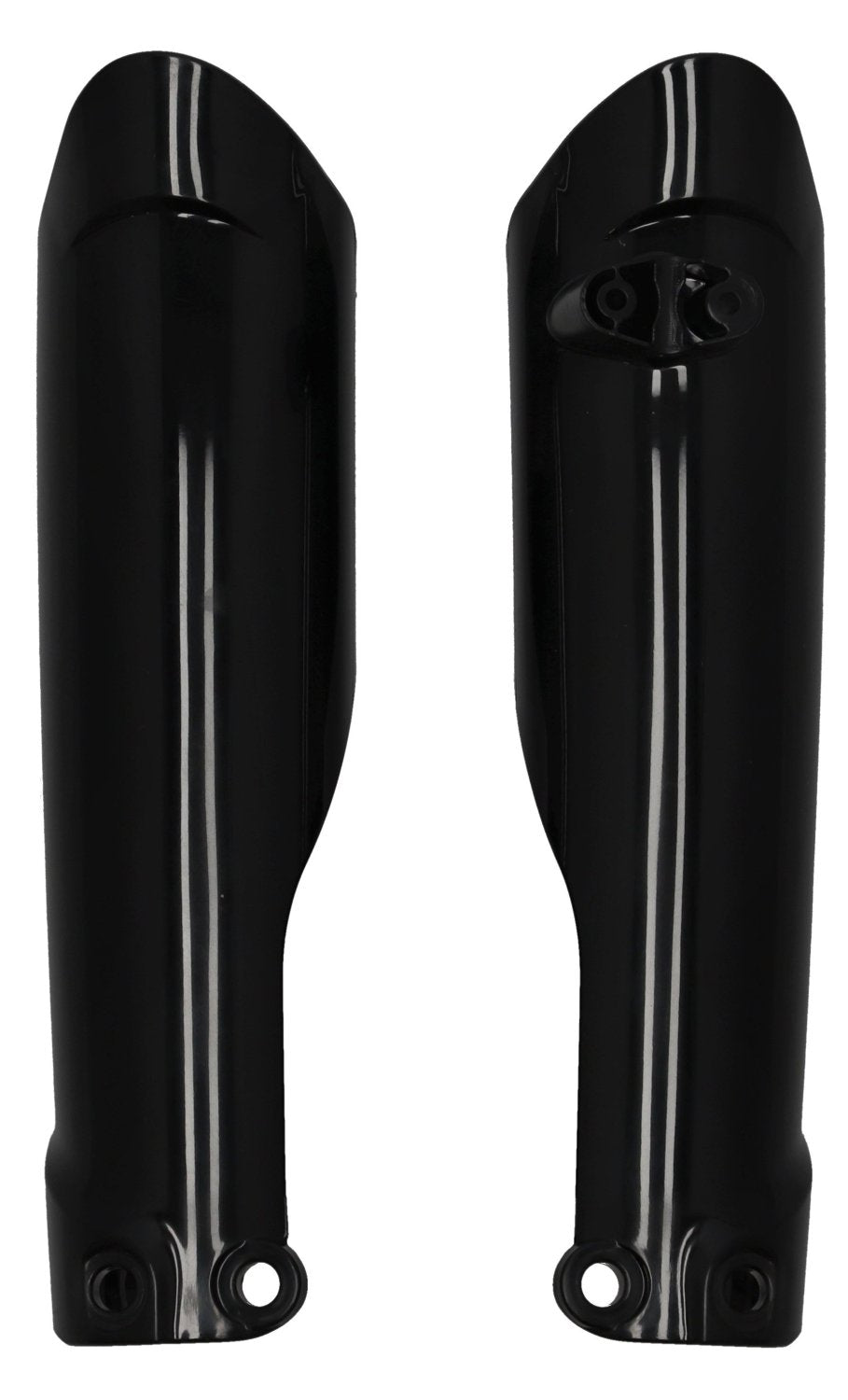 ACERBIS FORK COVERS KTM SX50 16-23 MC50 21-23 BLACK