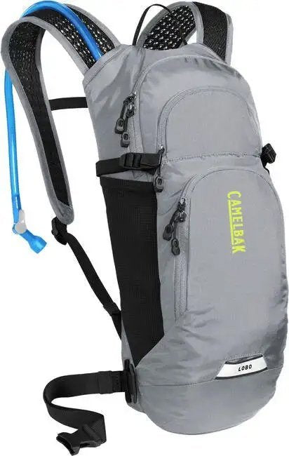 CAMELBAK LOBO 9 - 2L GUNMETAL/LIME