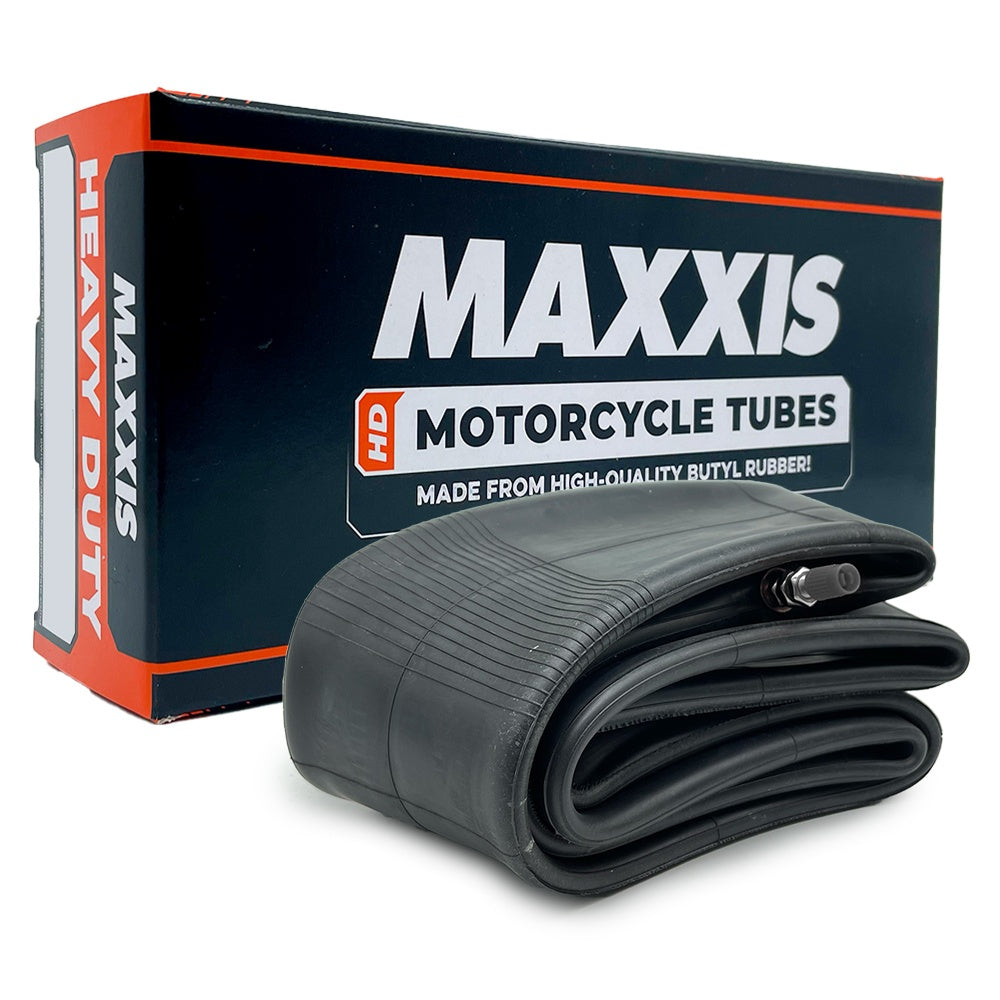 Maxxis Tube Heavy Duty 80/100-12 TR4 (XCS)
