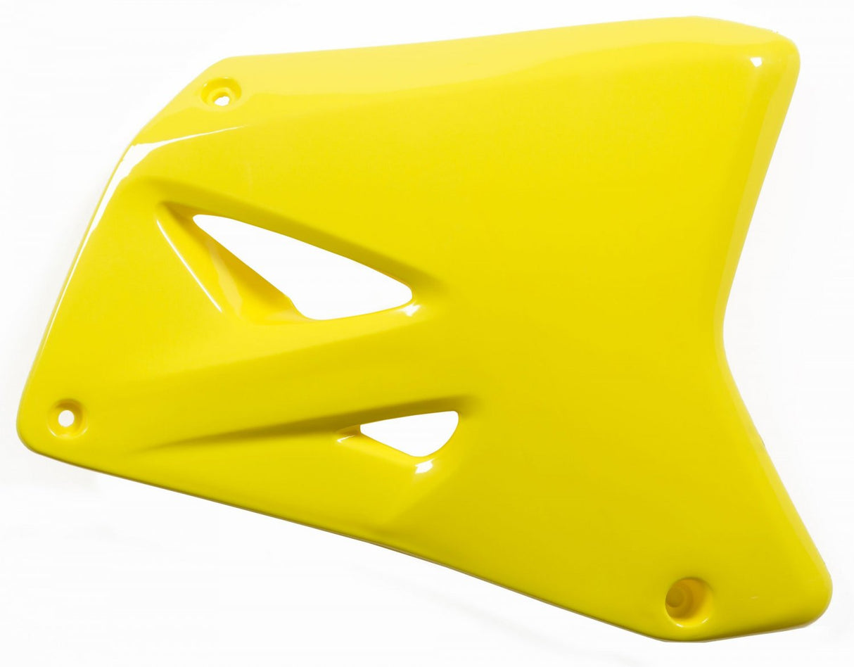 ACERBIS RADIATOR SHROUDS YAMAHA YZF WRF 250 426 00-02 BLUE