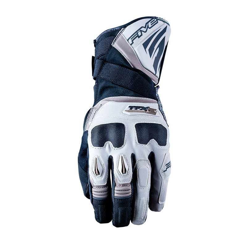 FIVE - TFX-2 W/P SAND/BROWN