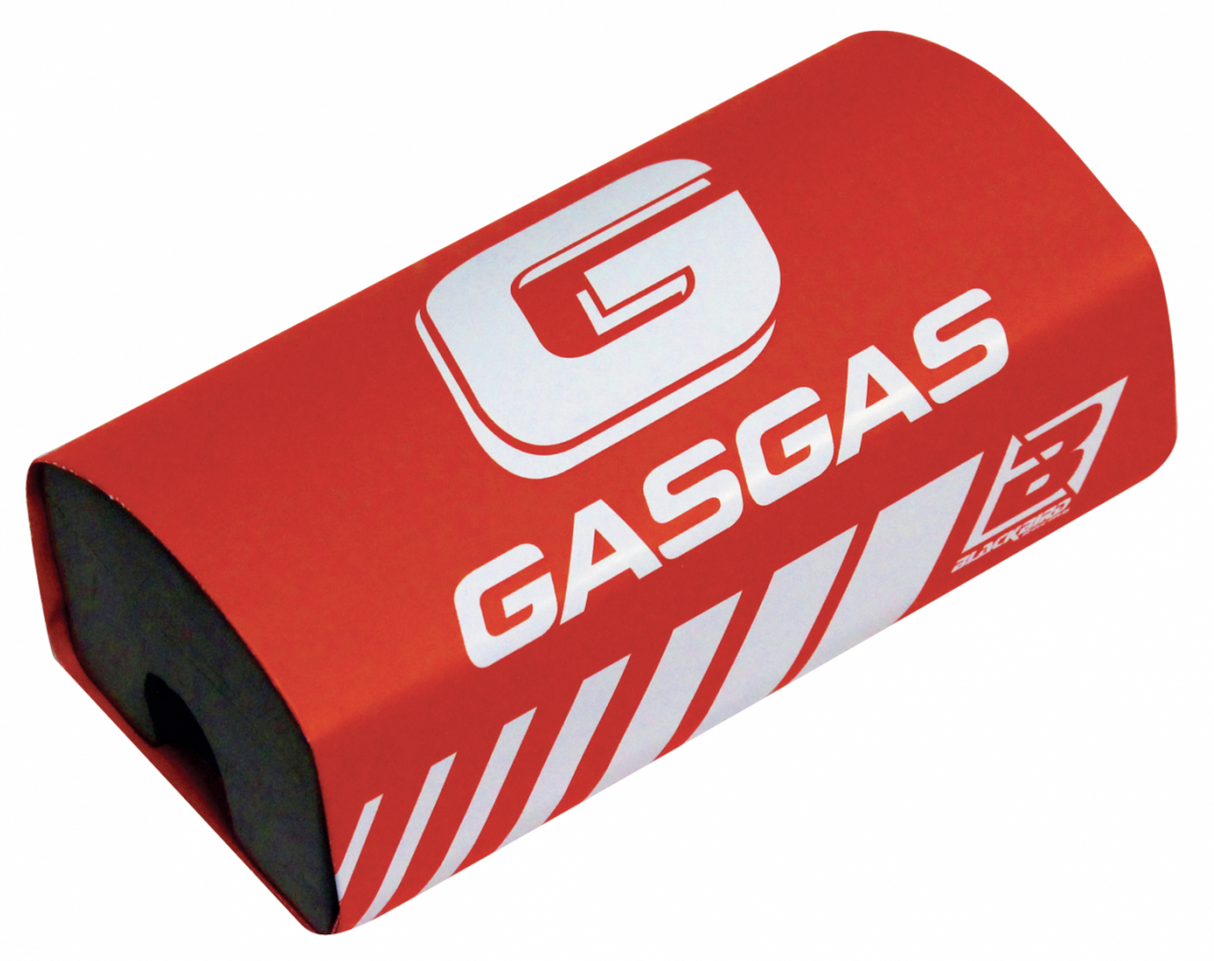 BLACKBIRD TAPER HANDLEBAR BAR PAD GAS GAS