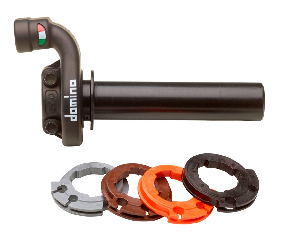 DOMINO THROTTLE SXF FC 16-22 EXCF FE 17-23 4xCAM