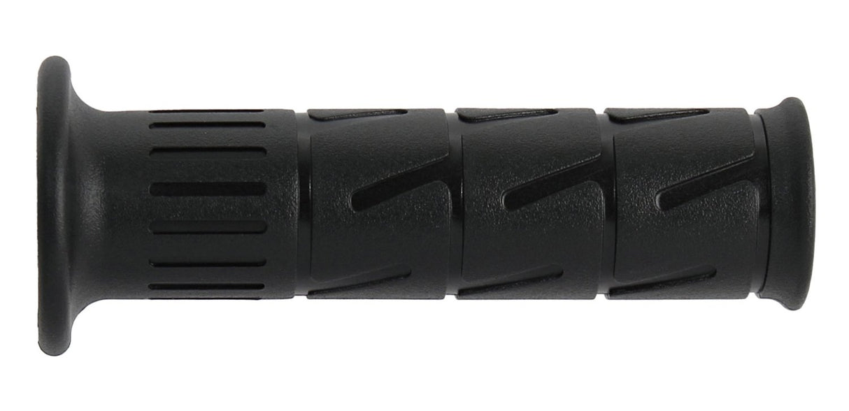 DOMINO GRIPS ROAD KAWASAKI STYLE BLACK