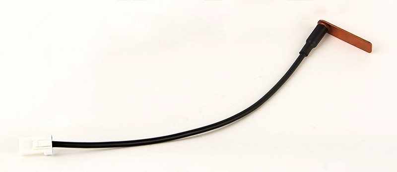 TRAIL TECH VAPOR DIGITAL SPEEDO GAUGE REPLACEMENT HEAD UNIT