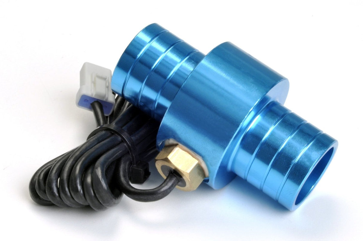 TRAIL TECH TTO DIGITAL TEMPERATURE GAUGE INLINE WATER 19MM