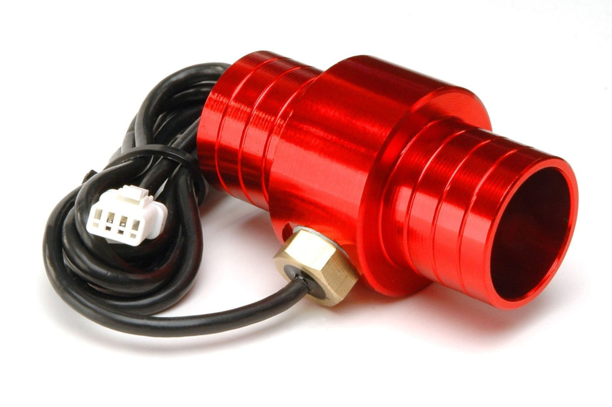 TRAIL TECH VOYAGER DIGITAL GPS SPEEDO GAUGE KTM 8mm FIN SENSOR