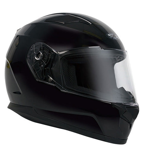 RXT - 817-STREET GLOSS BLACK
