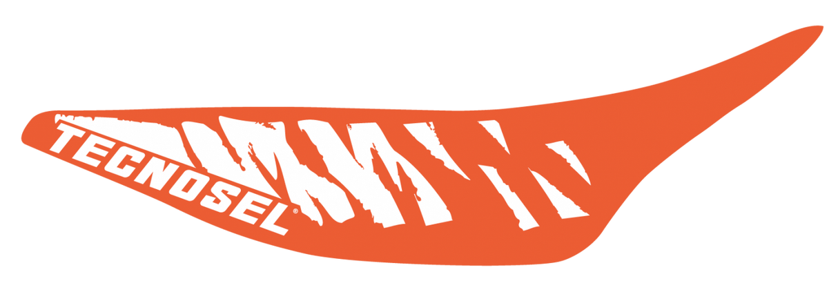 TECNOSEL SEAT COVER 1991 CR 125 250 500