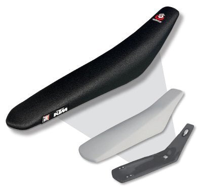 BLACKBIRD SEAT COMPLETE HIGH KTM SX SXF 19-22 EXC EXCF 20-23