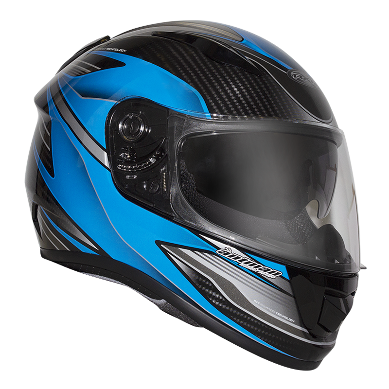 RXT - EVO AXIS BLACK BLUE