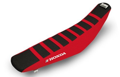 BLACKBIRD SEAT COVER ZEBRA HONDA CRF 250 18-21 450 17-20