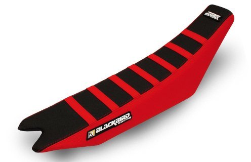 BLACKBIRD SEAT COVER ZEBRA BETA RR 2T 4T 13-19