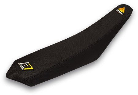 BLACKBIRD SEAT COVER PYRAMID SHERCO SE SEF 17-22 BLACK